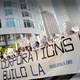 Illustration for article titled Auto journalists flee L.A. Auto Show ahead of Occupy L.A. takeover rumor